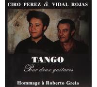 Various - Tango for Two Guitar