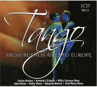 Various - Tango from Buenos Aires 3