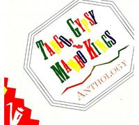 Various - Tango, Gypsy & Mambo Kings