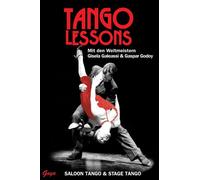 Various - Tango Lessons, 1 DVD