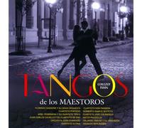 Various - Tango Maestros