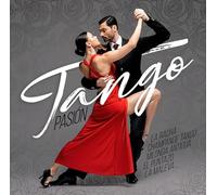 Various - Tango Pasi N