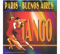 Various [Tango] - Tango (Paris-Buenos Aires)