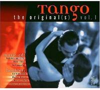 Various - Tango the Original(S) Vol.1