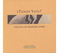 Various - Tango Vivo - Noches de Buenos Aires