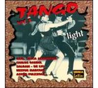 Various - Tango Vol.1 Lite