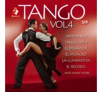 Various - Tango Vol. 4