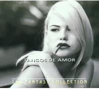 Various - Tangos De Amor