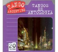 Various - Tangos De Antologia