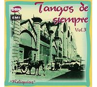 Various - Tangos De Siempre Vol.3