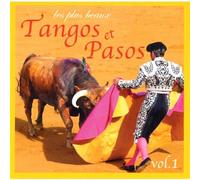 Various - Tangos Et Pasos Vol 1