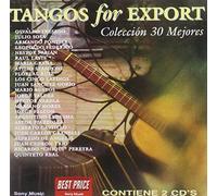 Various - Tangos for Export