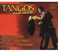 Various - Tangos & More