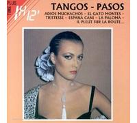 Various - Tangos & Pasos