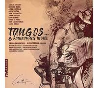 VARIOUS - Tangos & Something More