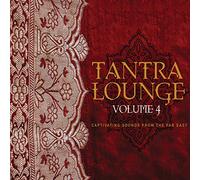 Various - Tantra Lounge 4