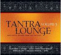 Various - Tantra Lounge Vol.3