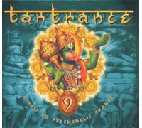 Various - Tantrance Vol.9