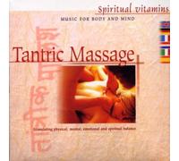 Various - Tantric Massage