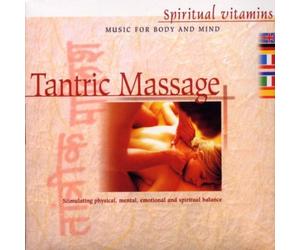 Various - Tantric Massage