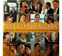 Various - Tanz auf dem Vulkan