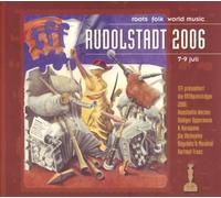 Various - Tanz & Folkfest Rudols