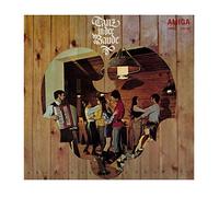 Various - TANZ IN DER BAUDE [Vinyl LP record] [Schallplatte]