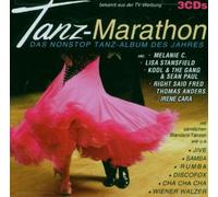 Various - Tanz-Marathon