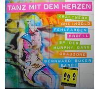 Various , - Tanz Mit Dem Herzen - EMI - 1 C 086-78 083, EMI Electrola - 1C 086-78 083, EMI Electrola - 1C 086 78 083