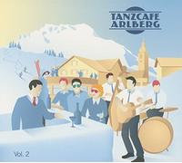 Various - Tanzcafé Arlberg Vol.2