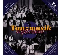 Various - Tanzmusik: Soft & Slow, Vol. 2
