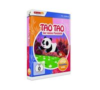 Various - Tao Tao - Komplettbox: Komplettbox