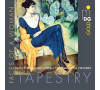 Various - Tapestry