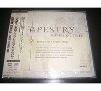 Various - Tapestry-Carole King Tribute
