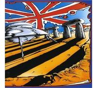 Various - Tapestry of Delight [Vinyl LP] [VINYL]