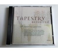 Various - Tapestry Revisited - Tribute To C King (Us Import)