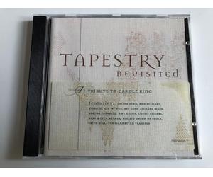 Various - Tapestry Revisited - Tribute To C King (Us Import)