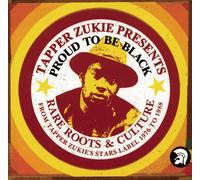 Various - Tapper Zukie Presents: Proud T