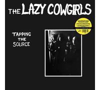 Various - Tapping The Source (Coloured Vinyl) [VINYL]