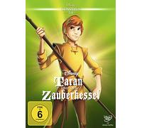 Various - Taran und der Zauberkessel
