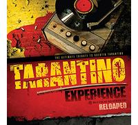 Various - Tarantino Experience Reloaded / Various [Double Coloured VINYL]