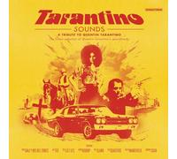 Various – Tarantino Sounds – Random Color Vinyl (Vinyl)