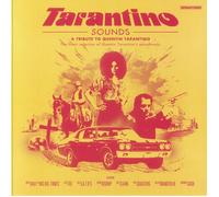 VARIOUS - Tarantino Sounds (Soundtrack) - Vinyl (LP)