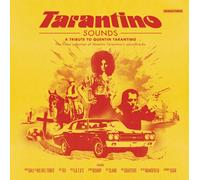 Various Tarantino Sounds (Vinyl)