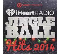 Target Presents Jingle Ball Hits 2014