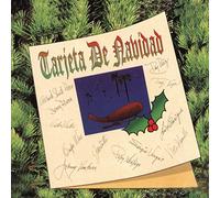 Various - Tarjeta De Navidad