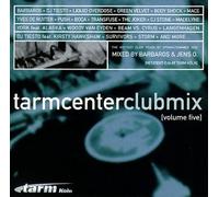 Various - Tarm Center Clubmix Vol.5