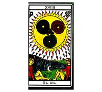 El gran tarot esoterico