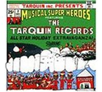 Various - Tarquin Records All Star Holid