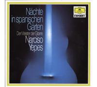 Various - Tarrega & Scarlatti